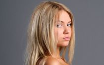 Basler Girl ganz privat