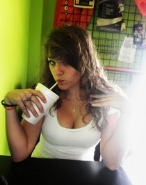 Tory Lane Sucking And