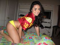 chyna chase nude